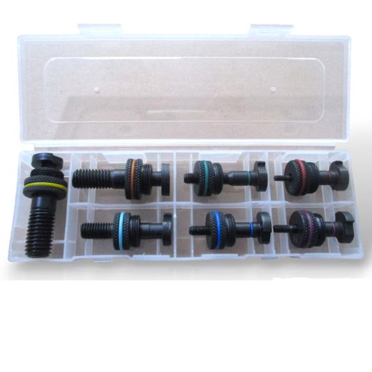 Nietdorn-Set Ersatz Zugdorn für Nietmutternzange