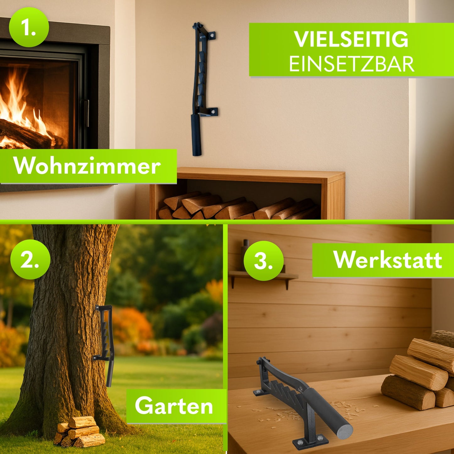 Handholzspalter_vielseitig_einsetzbar