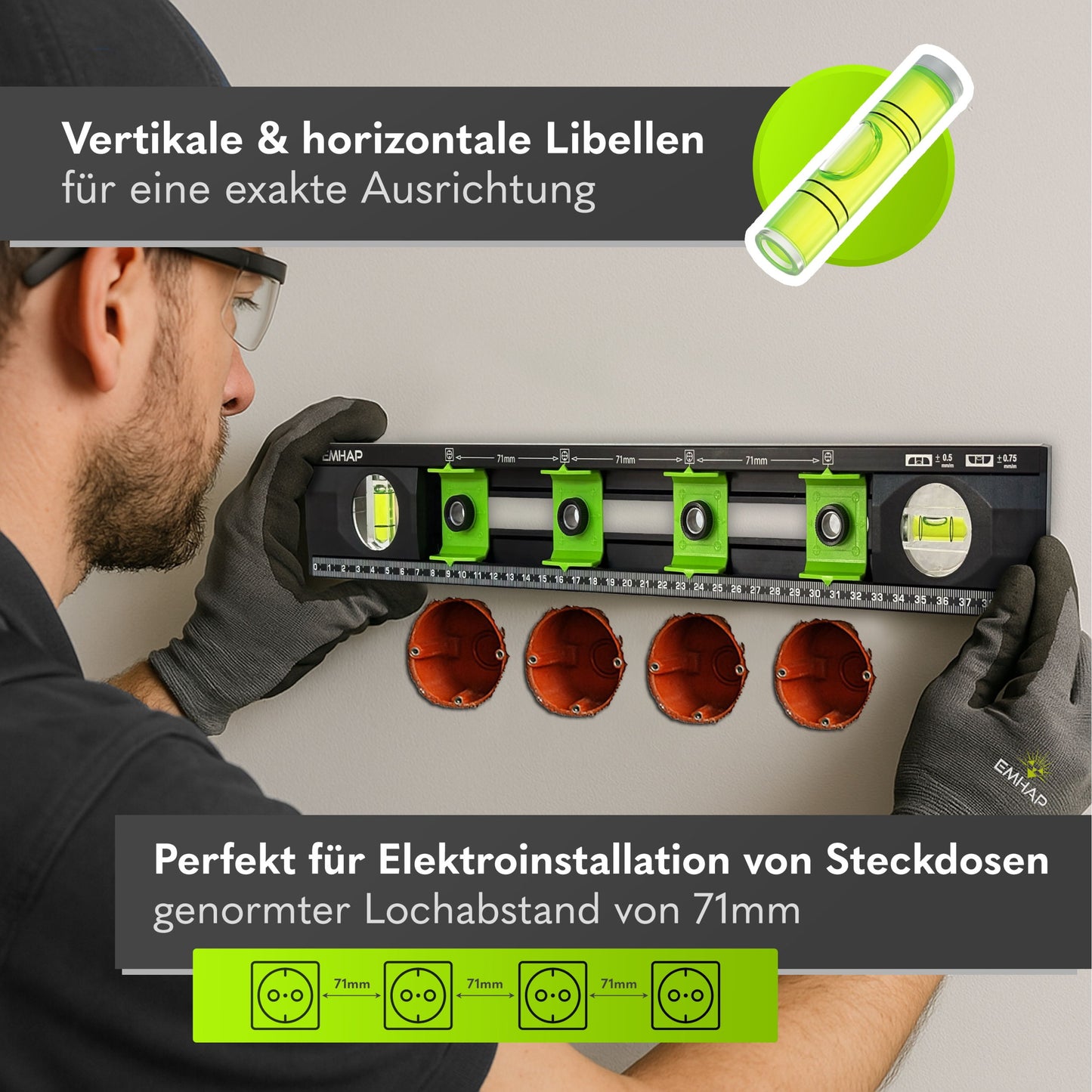 Bohrschablone_für_Steckdosen_Elektriker