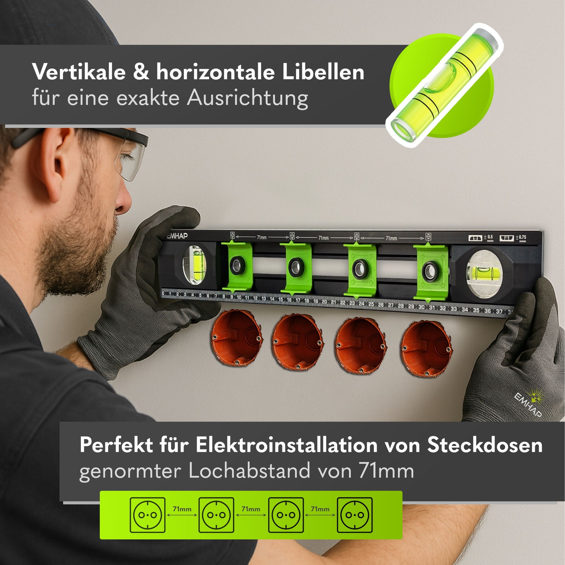 Bohrschablone_für_Steckdosen_Elektriker