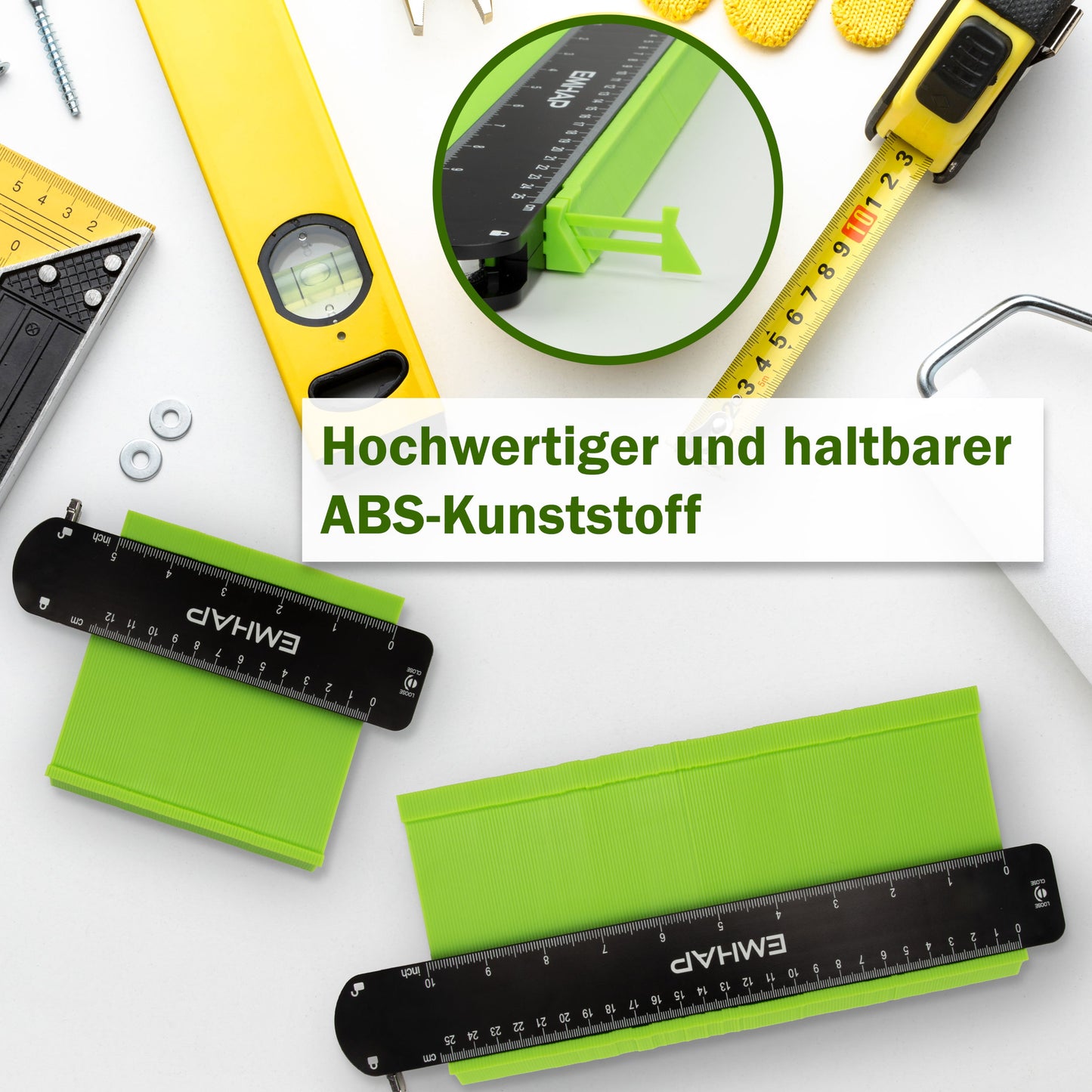 Konturmesser_Profil_Hochwertiger_ABS-Kunststoff