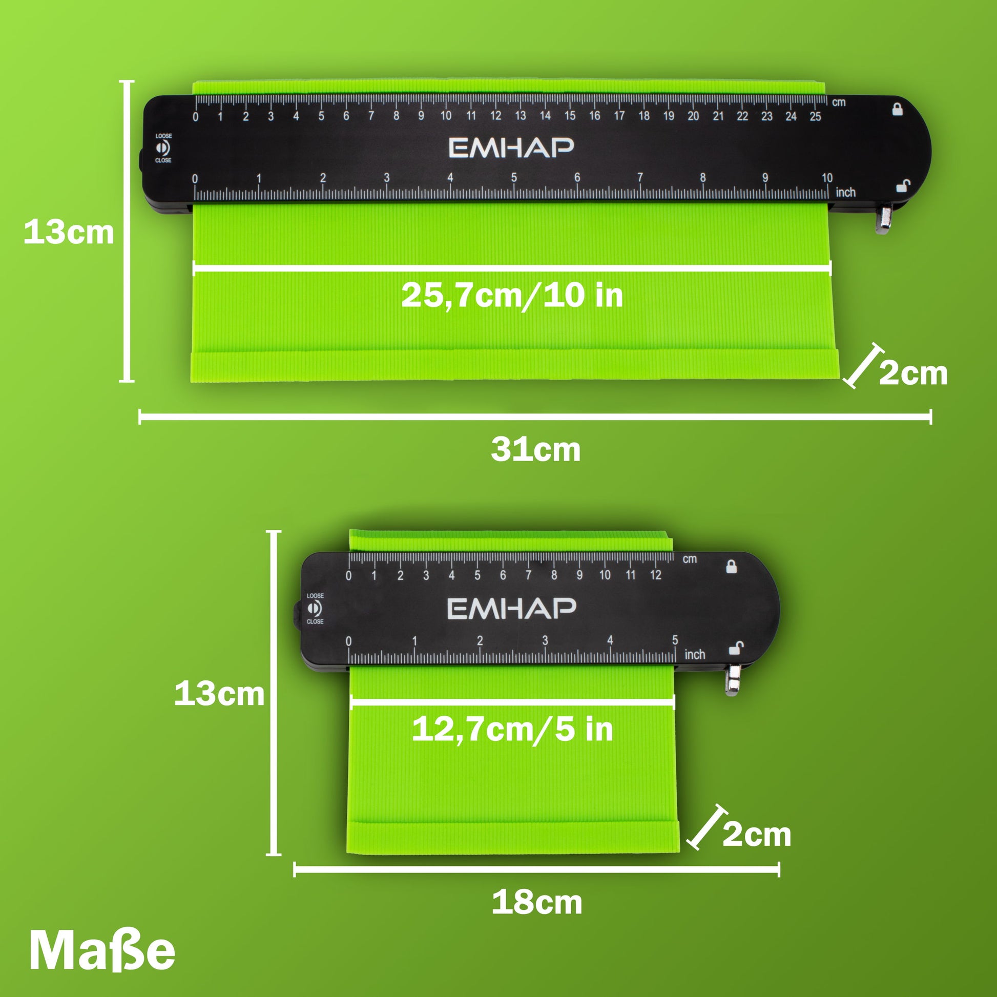 Konturschablone_Maße_extra_Tief