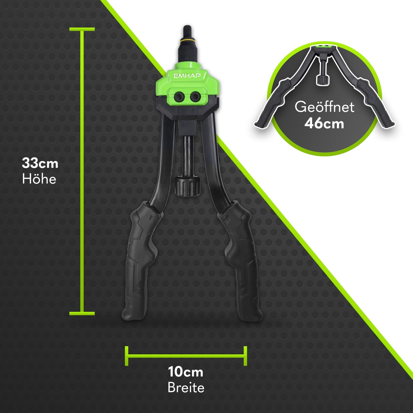 Einpressmutternzange_Maße_EMHAP