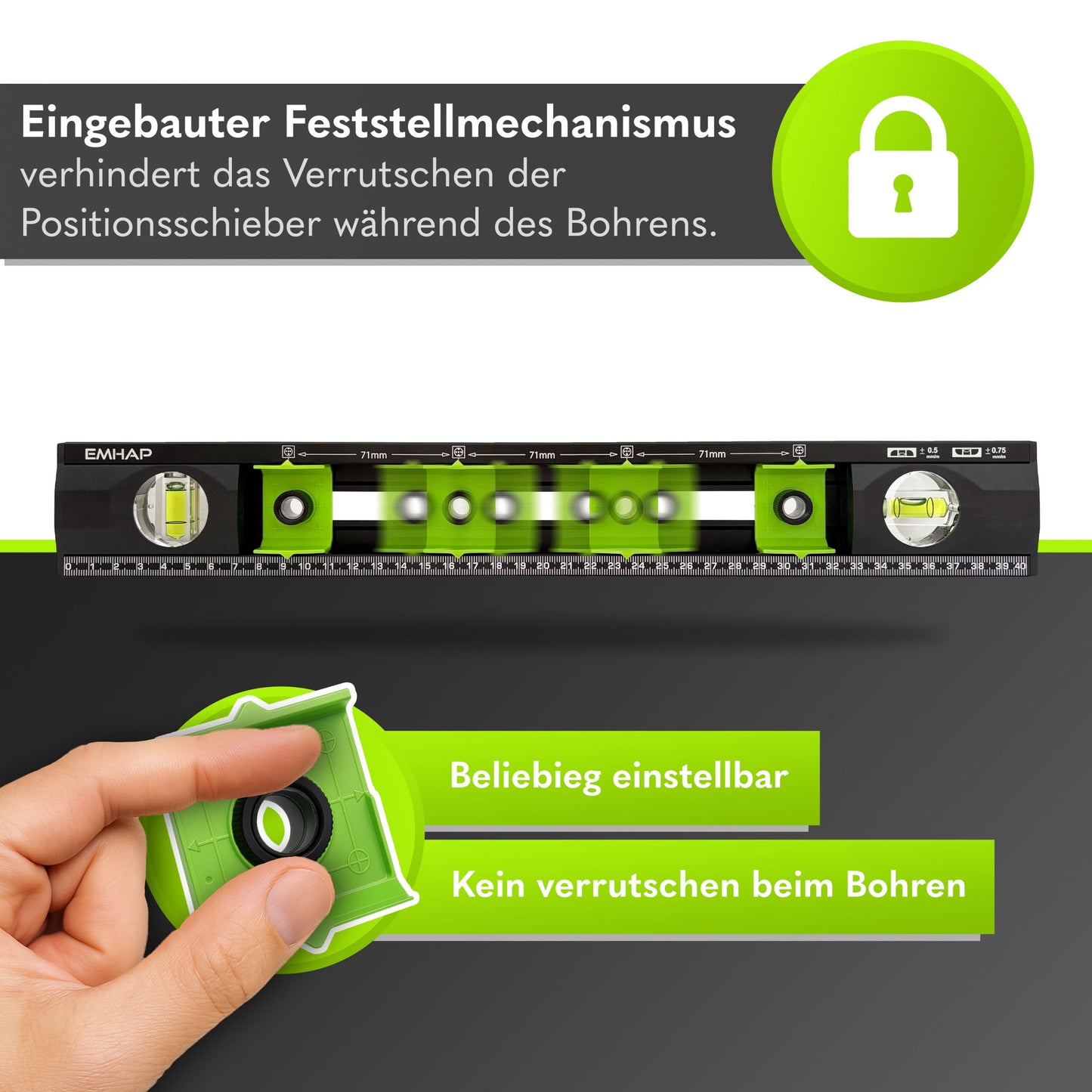 EMHAP_Wasserwaage_Feststellmechanismus